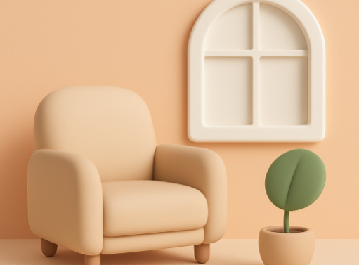 3ds Max в дизайне интерьера