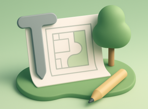 AutoCAD в ландшафтном дизайне. Базовый курс
