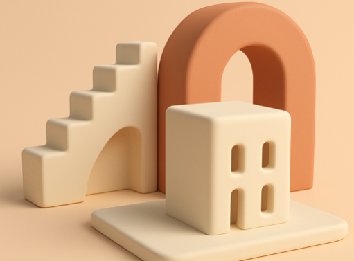 ArchiCAD: моделирование зданий